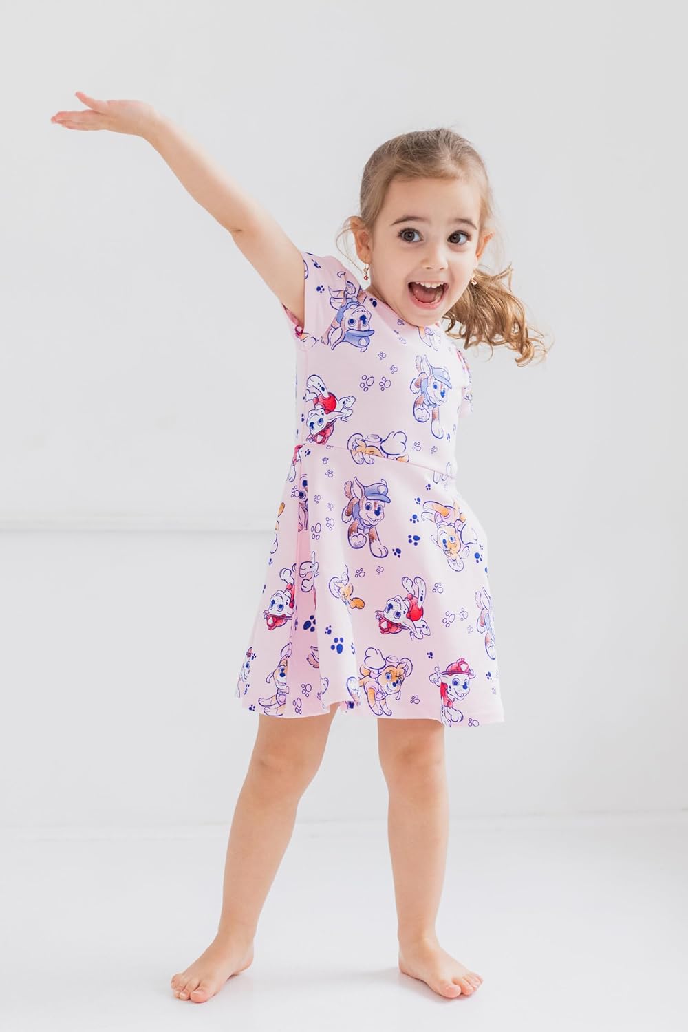 Paw Patrol Vestido