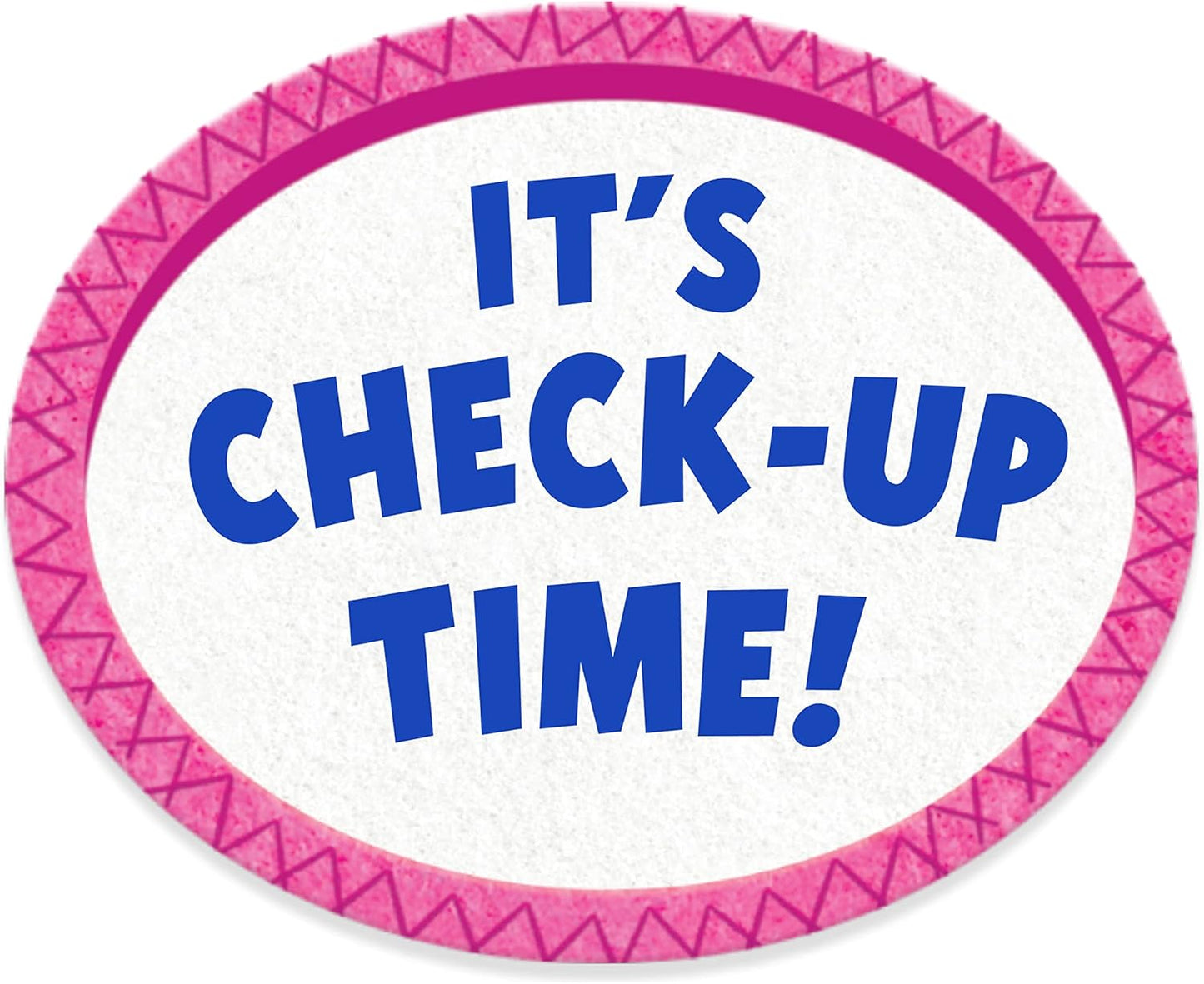 Blue's Clues & You! Check-Up Time