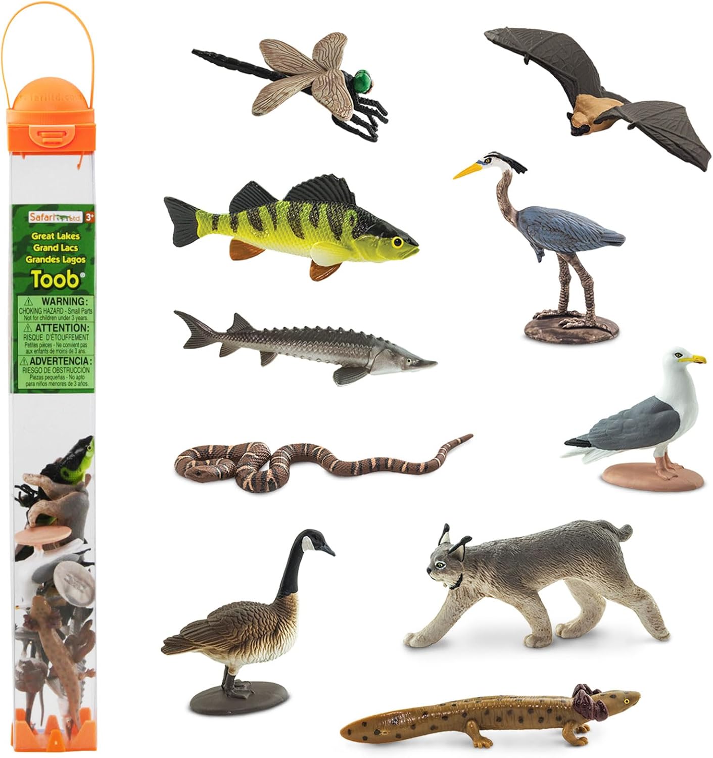 TOOB - Figuras