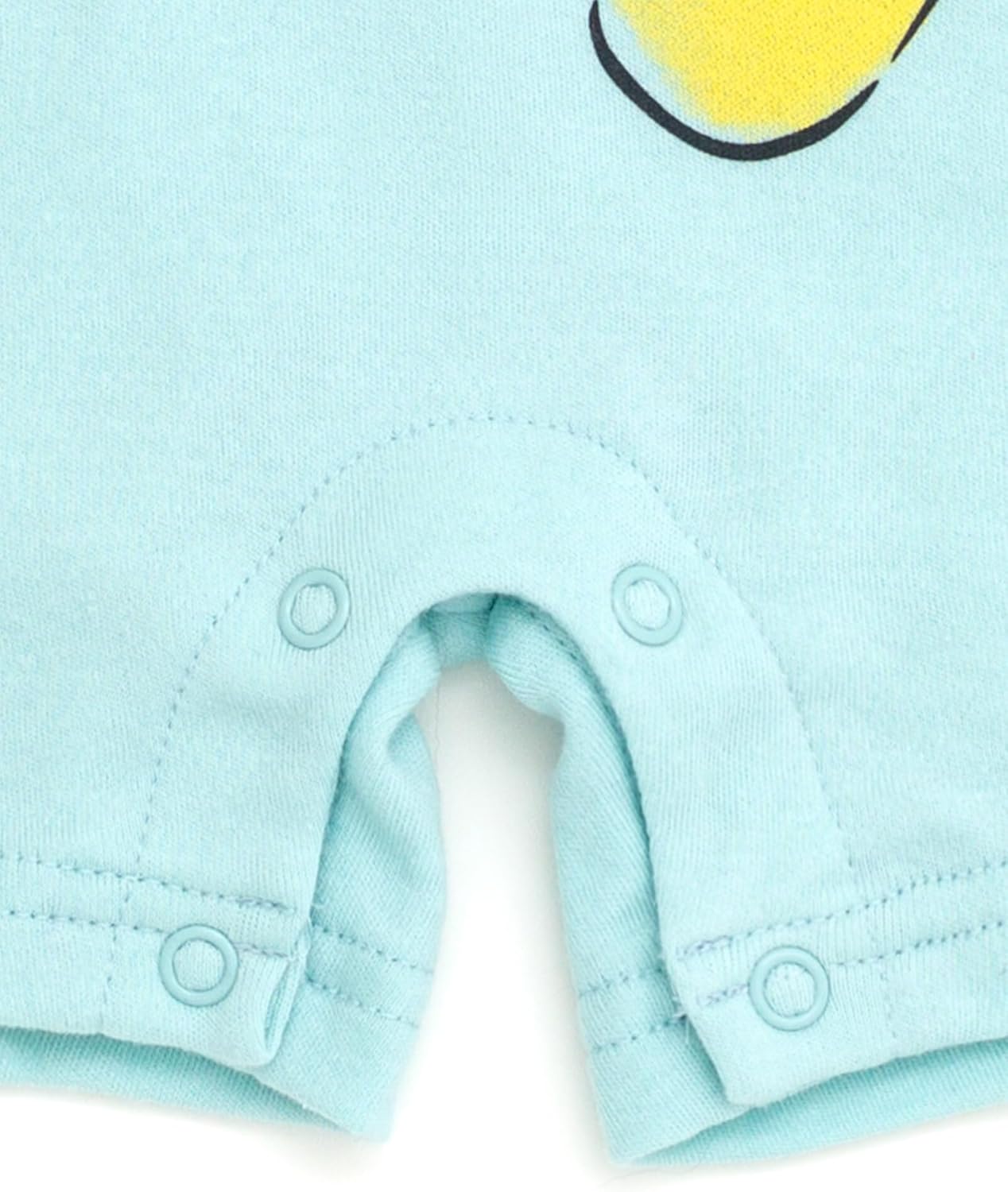 Disney Mickey Mouse - Paquete de 2 mamelucos