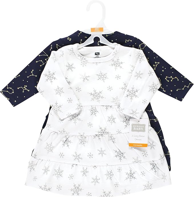 Hudson Baby - Vestidos