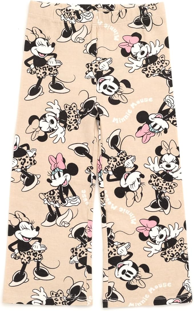 Disney Minnie Mouse - Conjunto