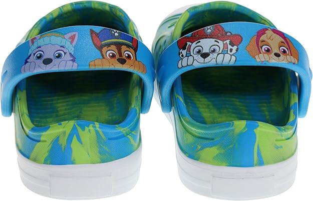 Paw Patrol Zueco