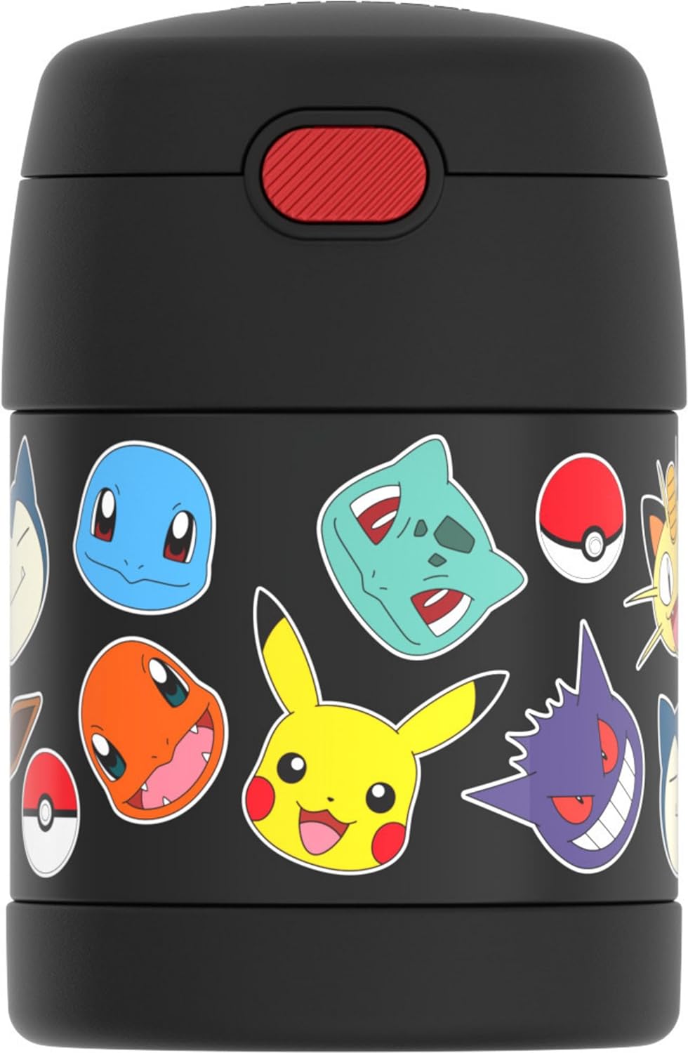 Thermos - Tarro de comida FUNTAINER