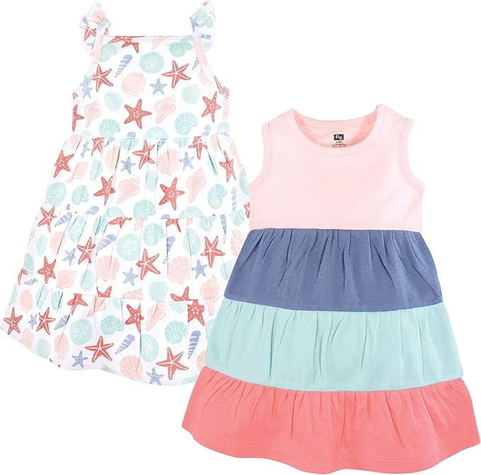 Hudson Baby - Vestidos