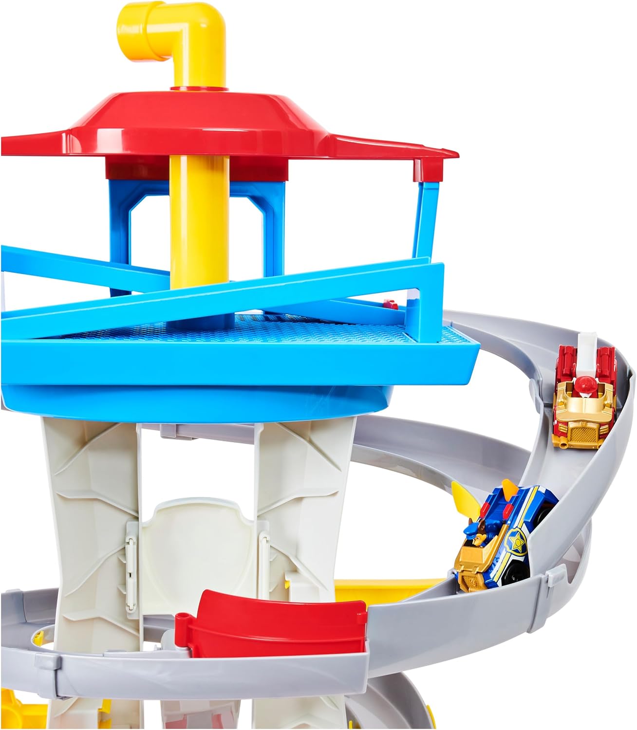 Paw Patrol Torre