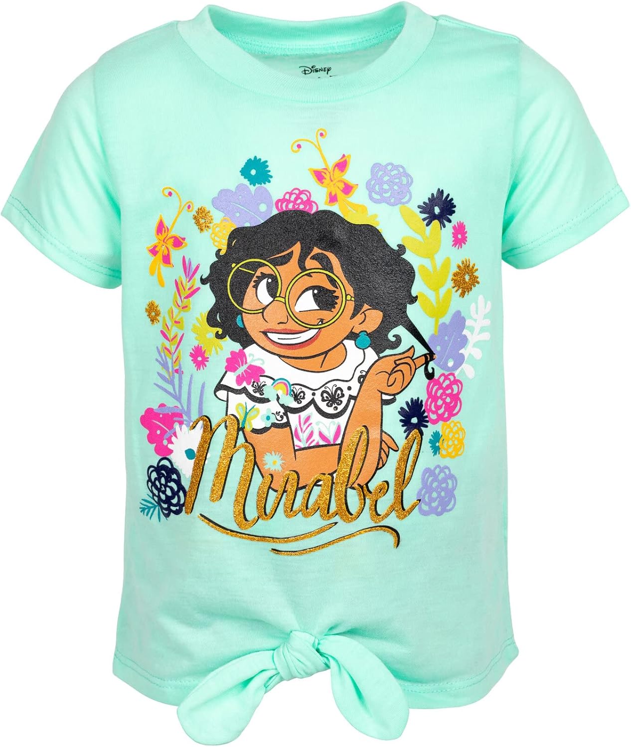 Disney Encanto Mirabel - Conjunto