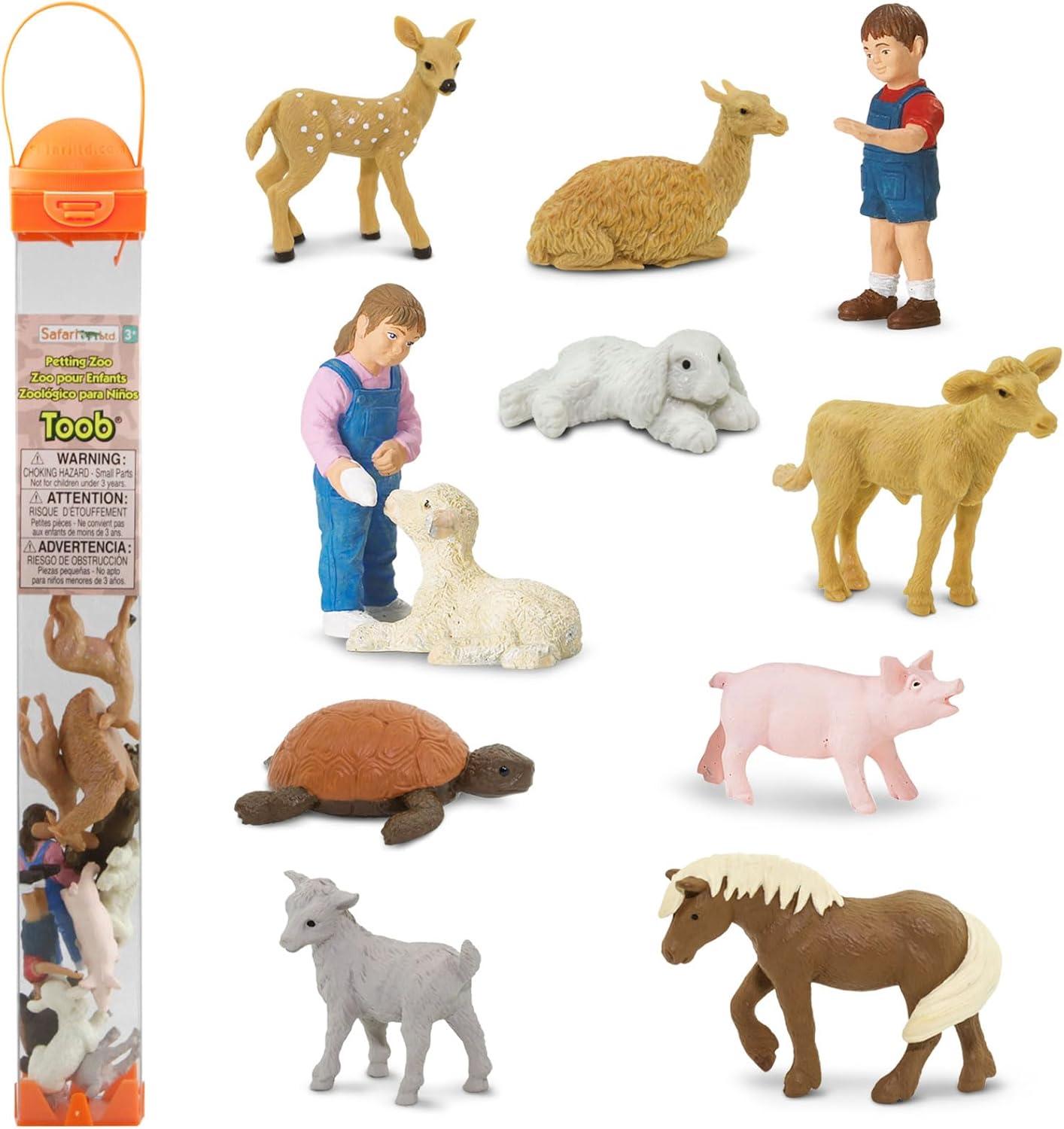 TOOB - Figuras