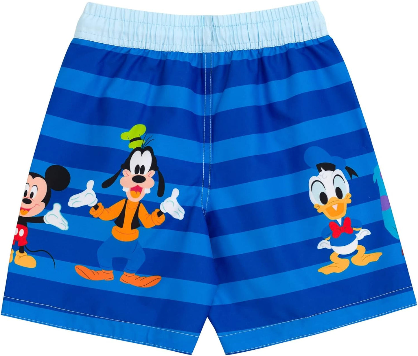 Disney Pixar - Traje de baño para bebés y niños pequeños