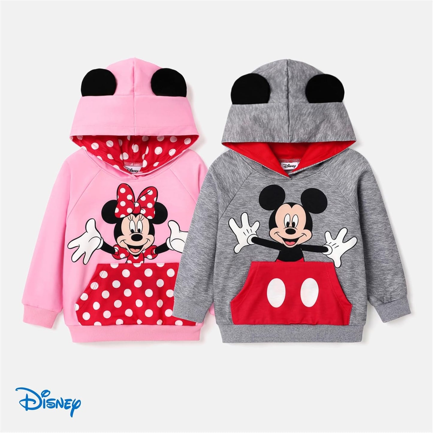 Disney Sudaderas de Mickey and Friends