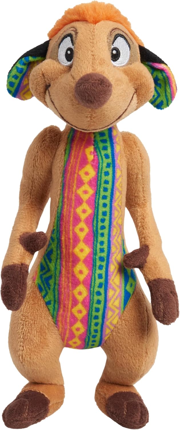 Disney El Rey León Timon