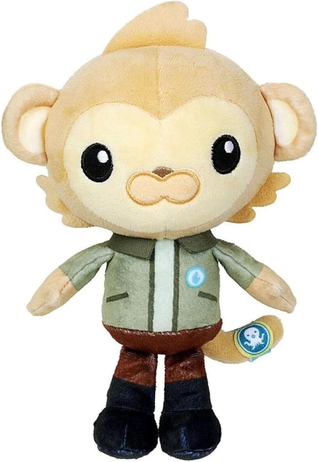 Octonautas - Peluche