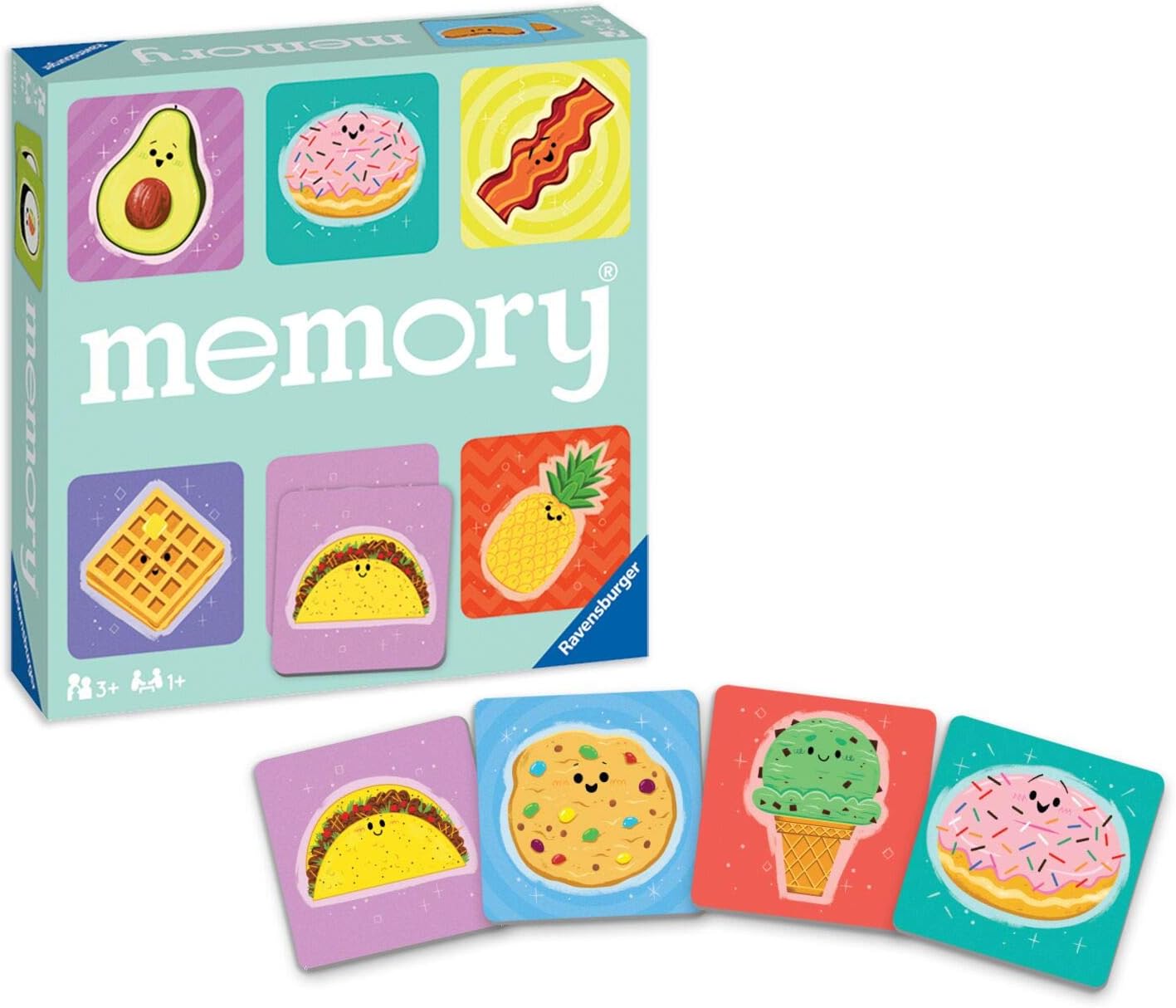 Juego de memoria