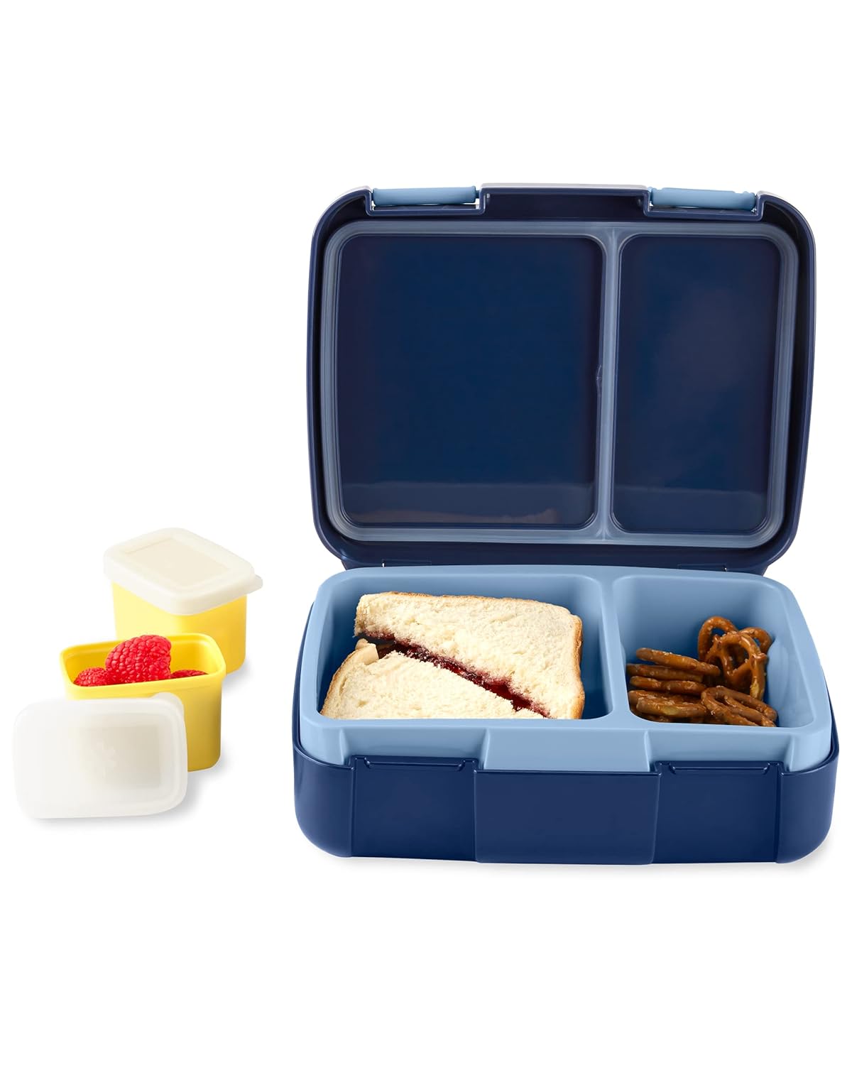 Skip Hop bento Cohete