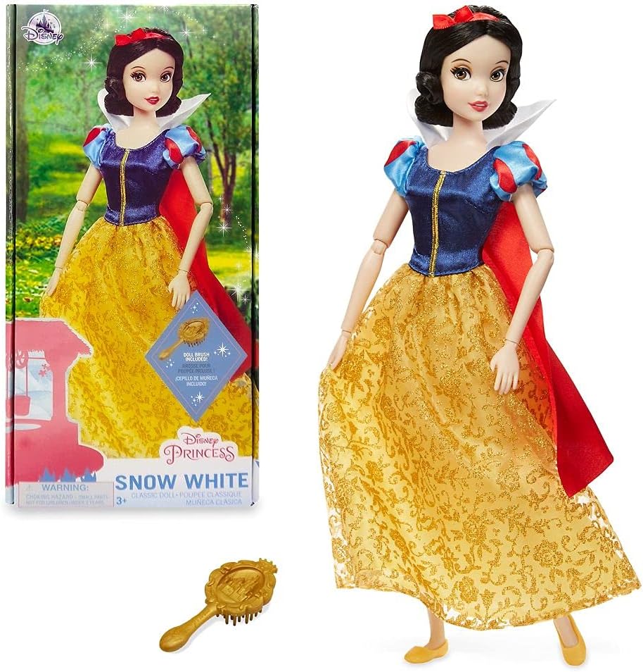 Disney Tienda oficial Princess Moana