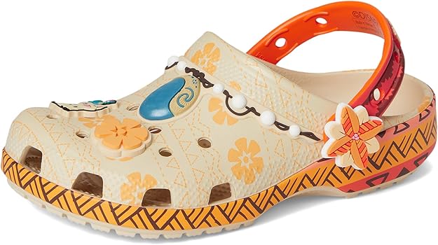 CROCS ORIGINALES MOANA