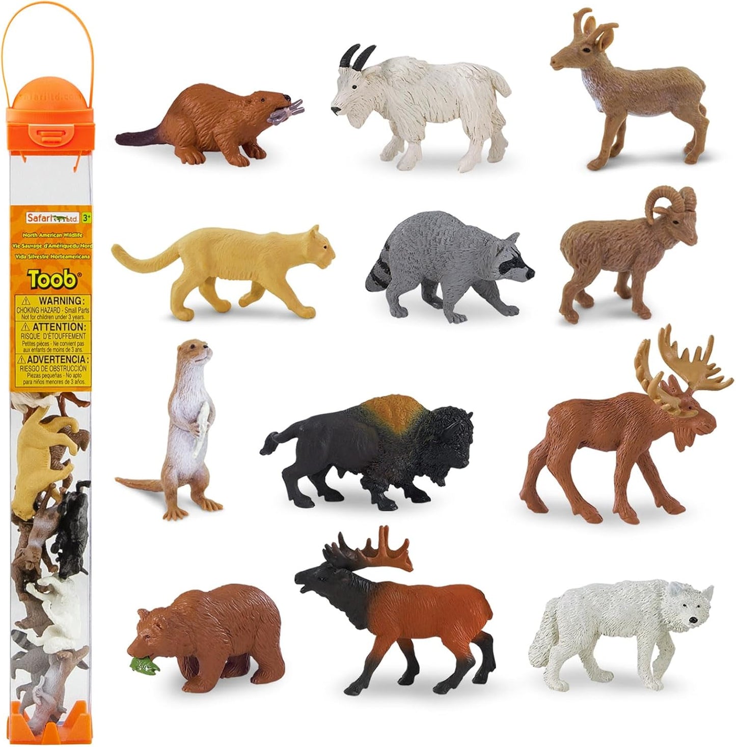 TOOB - Figuras