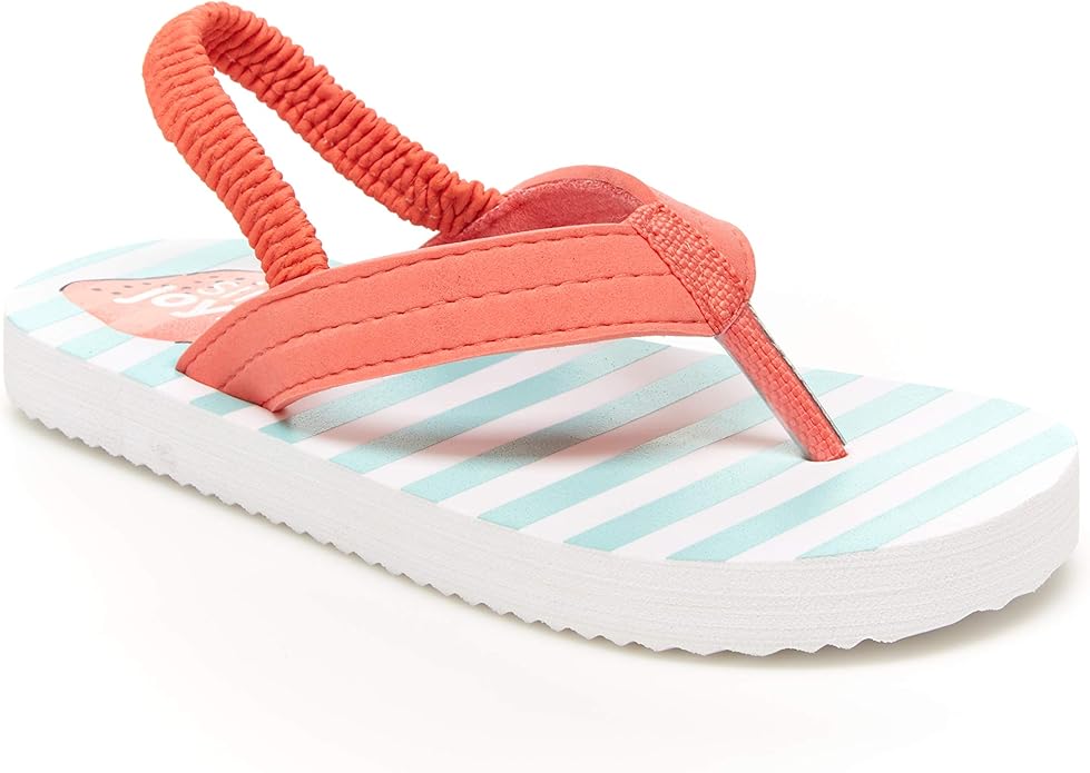 Simple Joys by Carter's Zapatos