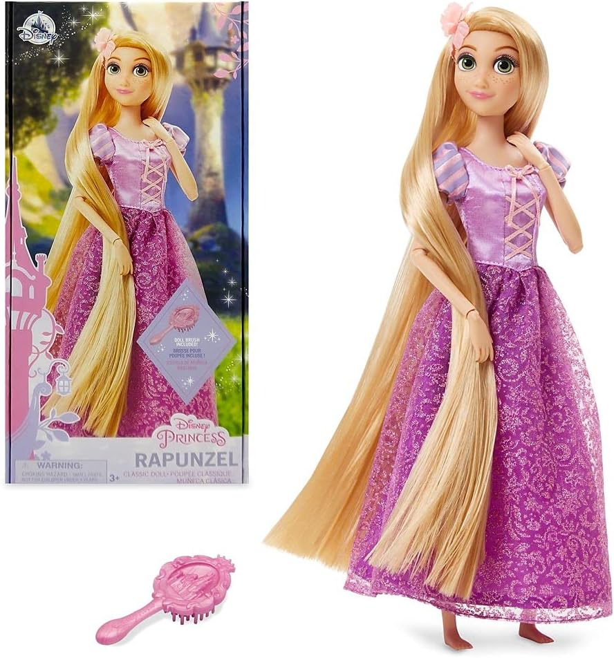 Disney Tienda oficial Princess Moana