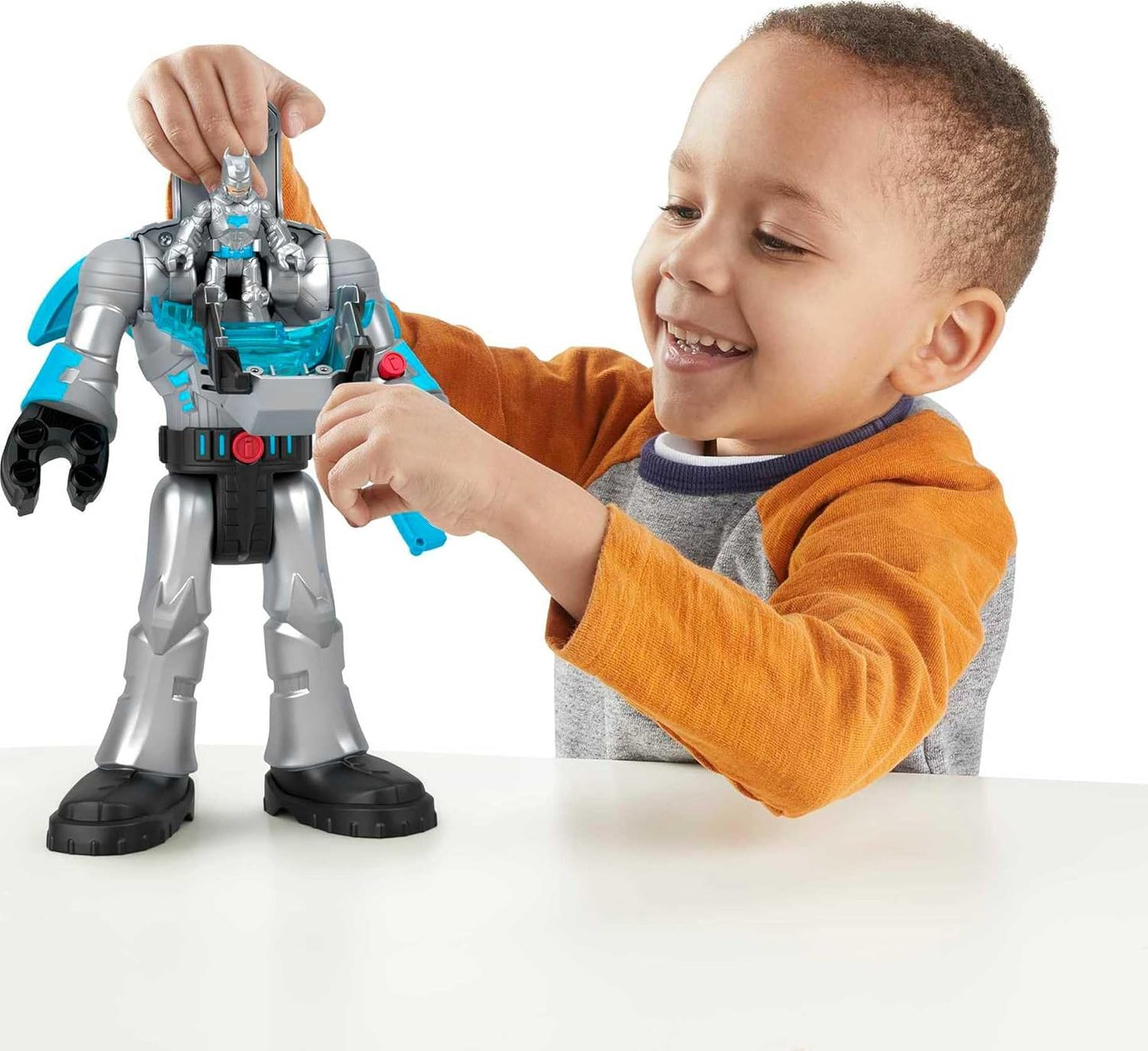 Fisher-Price Imaginext DC Super Friends Batman