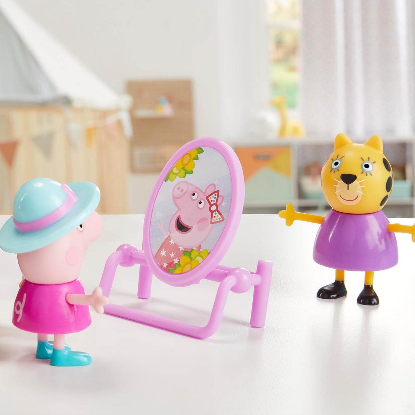 Peppa Pig Peppa's Dance Party