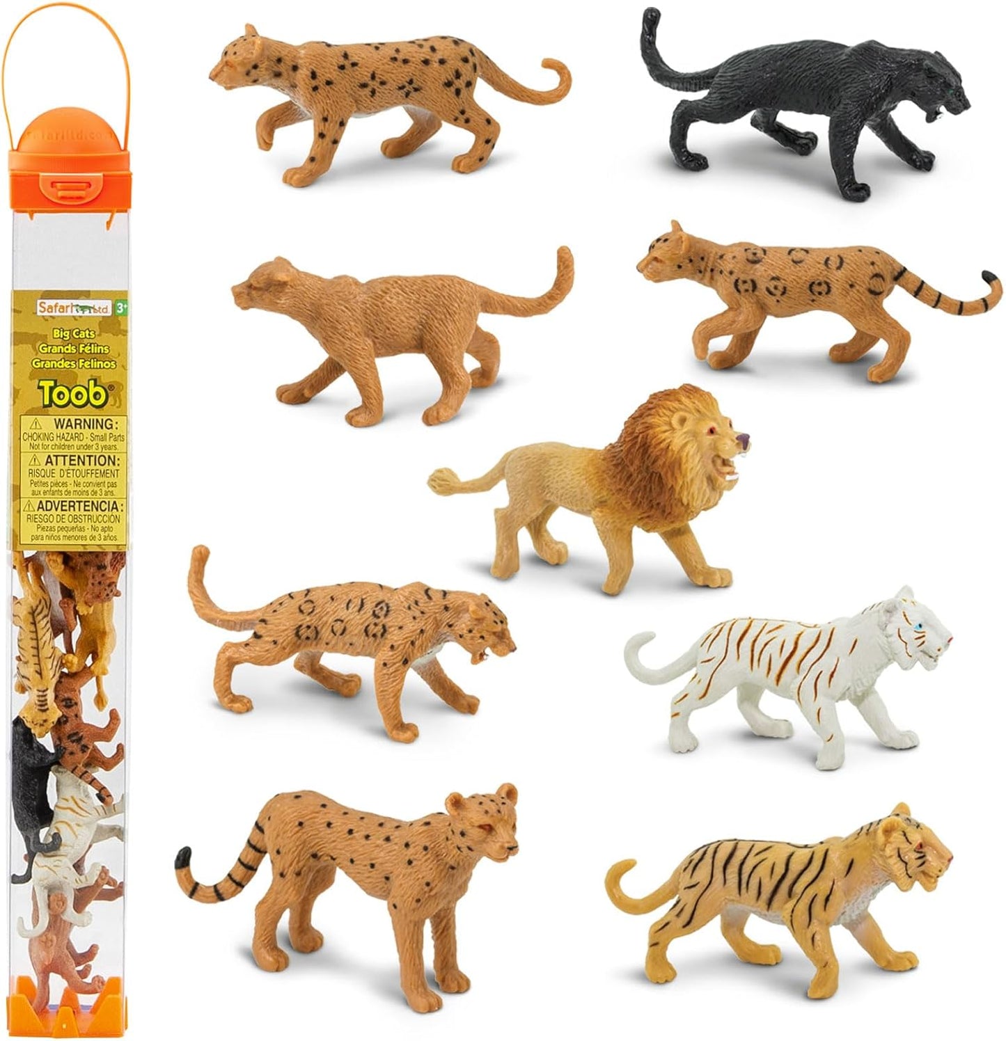 TOOB - Figuras
