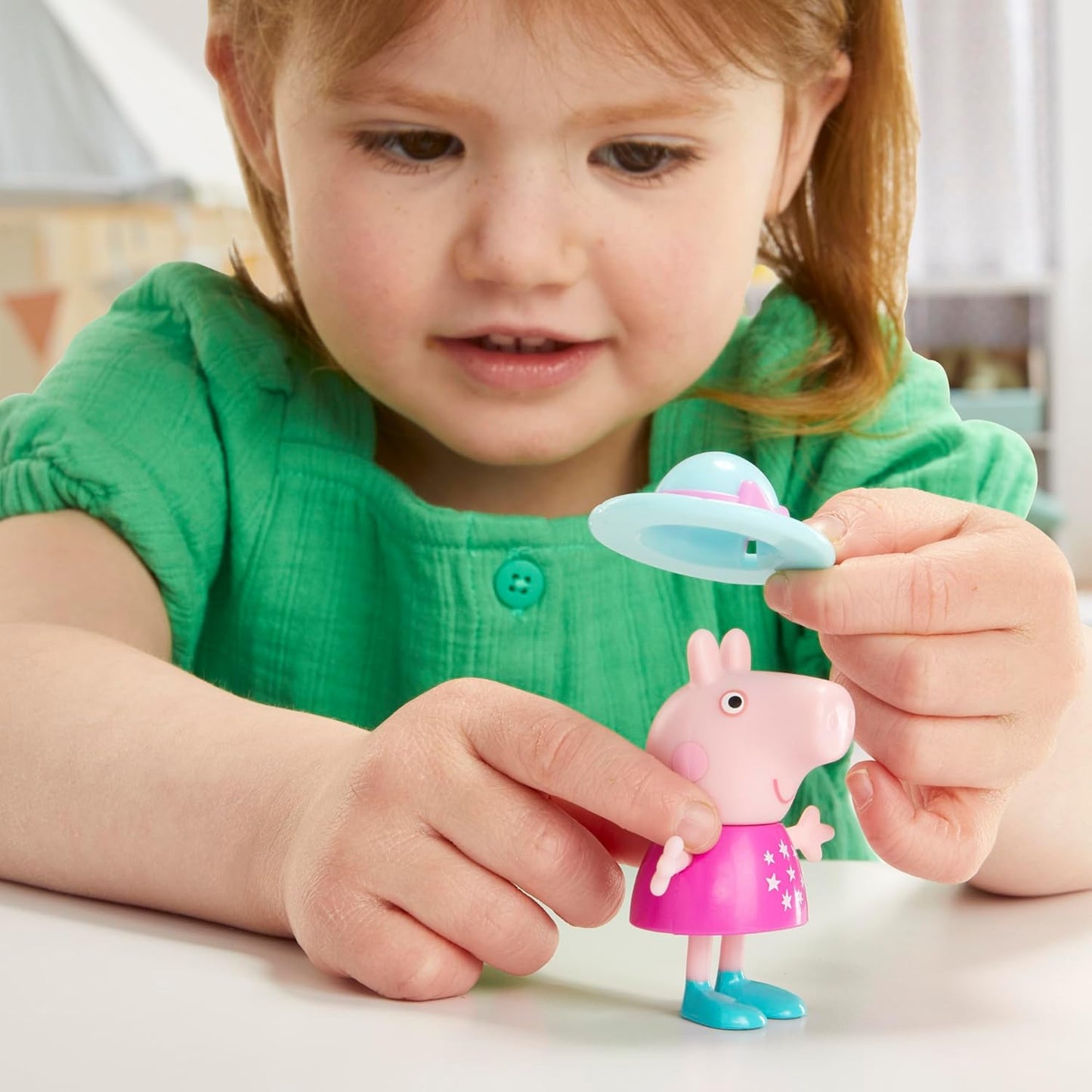 Peppa Pig Peppa's Dance Party