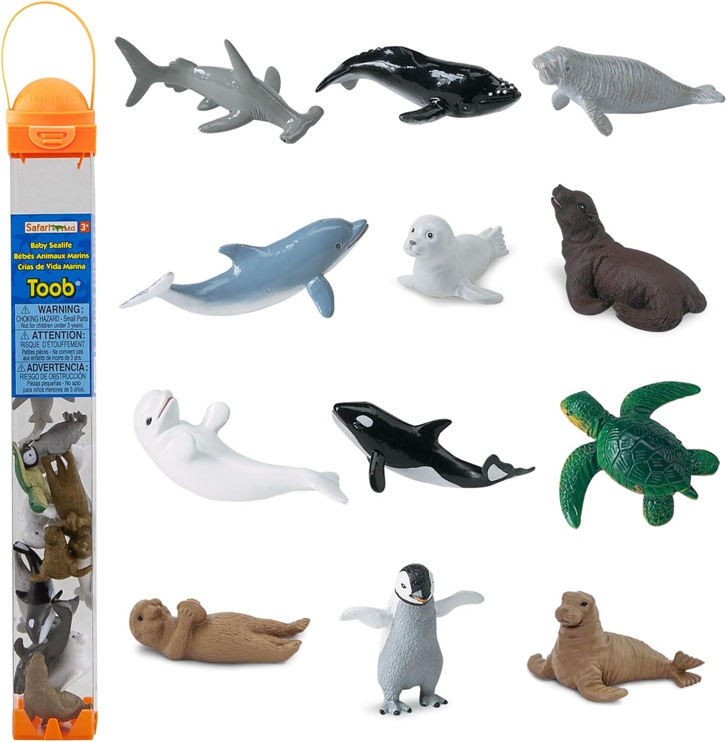 TOOB - Figuras