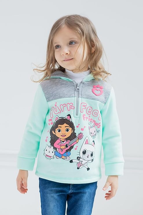 Sudadera Gabby