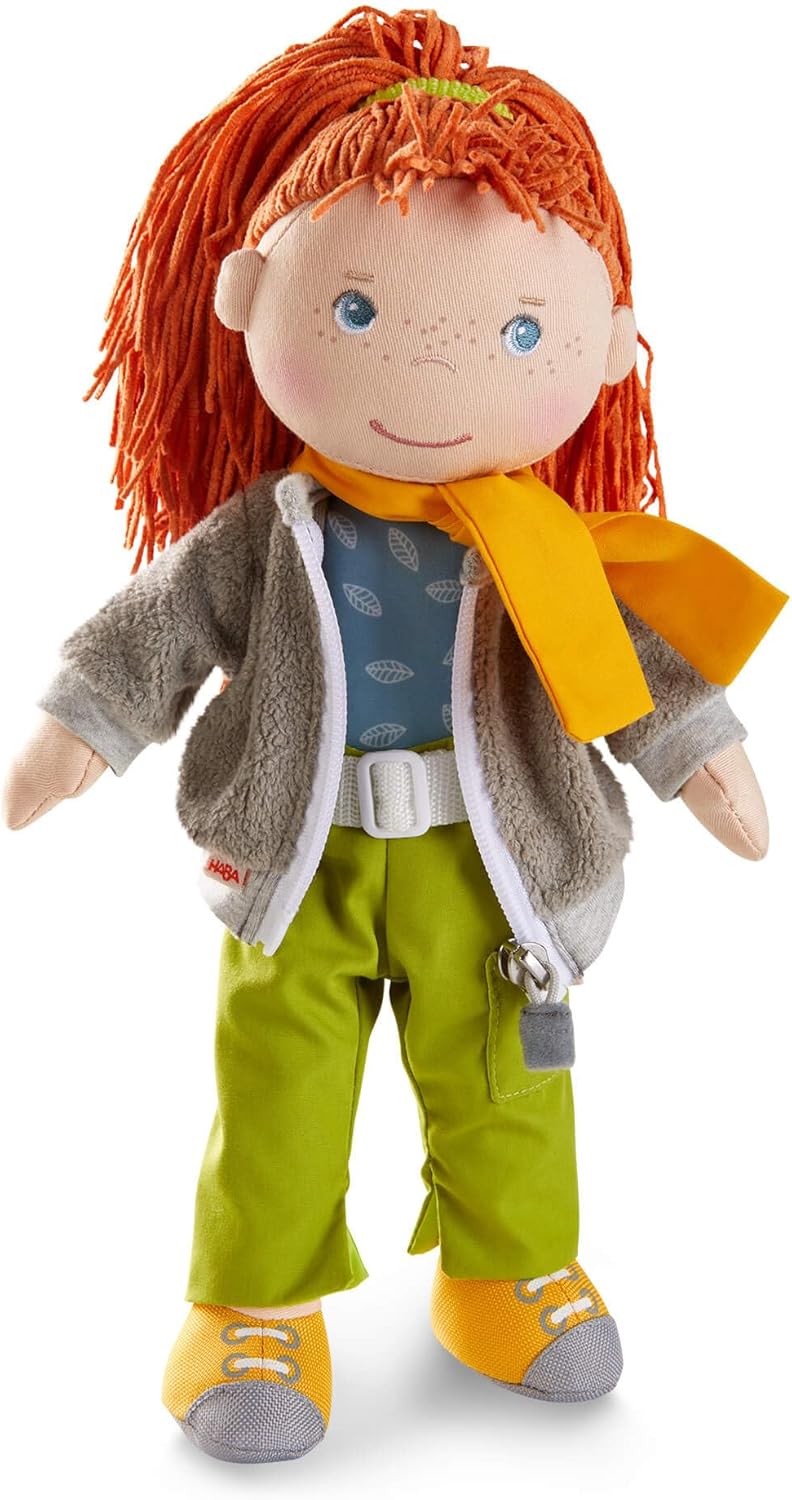 HABA Muñeca 12 pulgadas