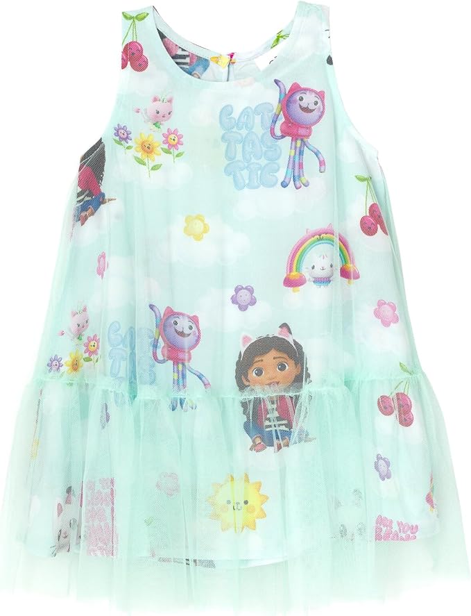 Vestido - Gabby
