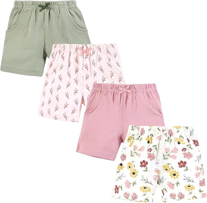Hudson Baby Pantalones cortos