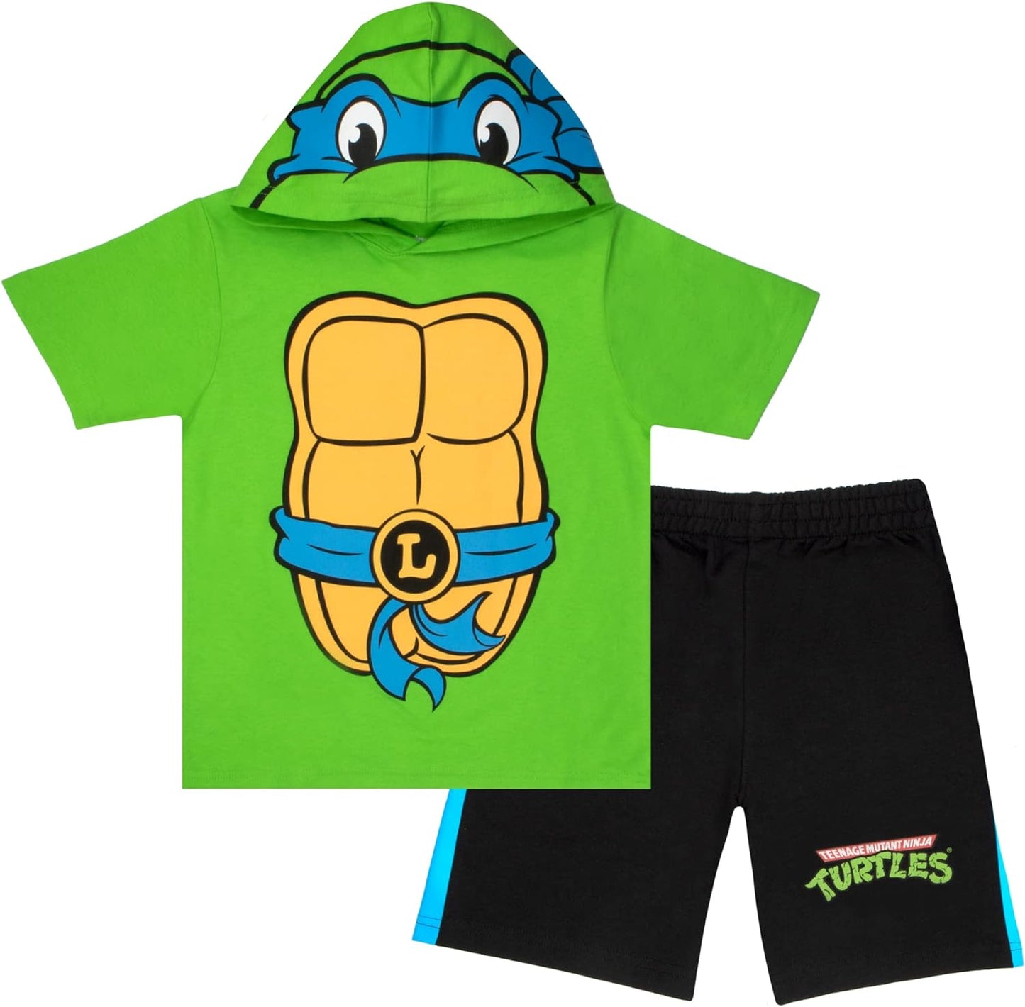 Nickelodeon Teenage Mutant Ninja Turtles