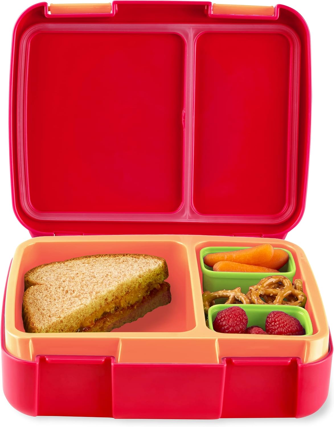 Skip Hop Lonchera Bento Zorro