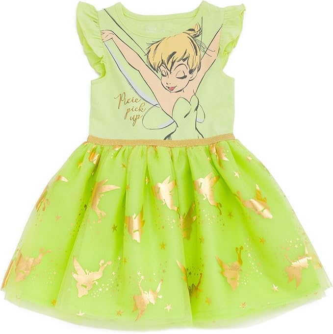 Disney Vestido tutú