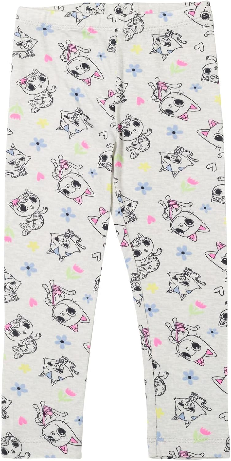 GABBY'S DOLLHOUSE Pandy Paws - Conjunto de 3 piezas
