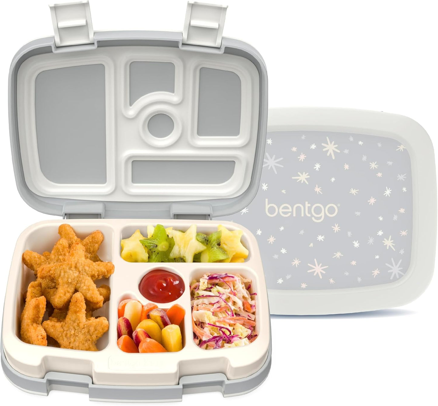 Bentgo Caja de bento a prueba de fugas