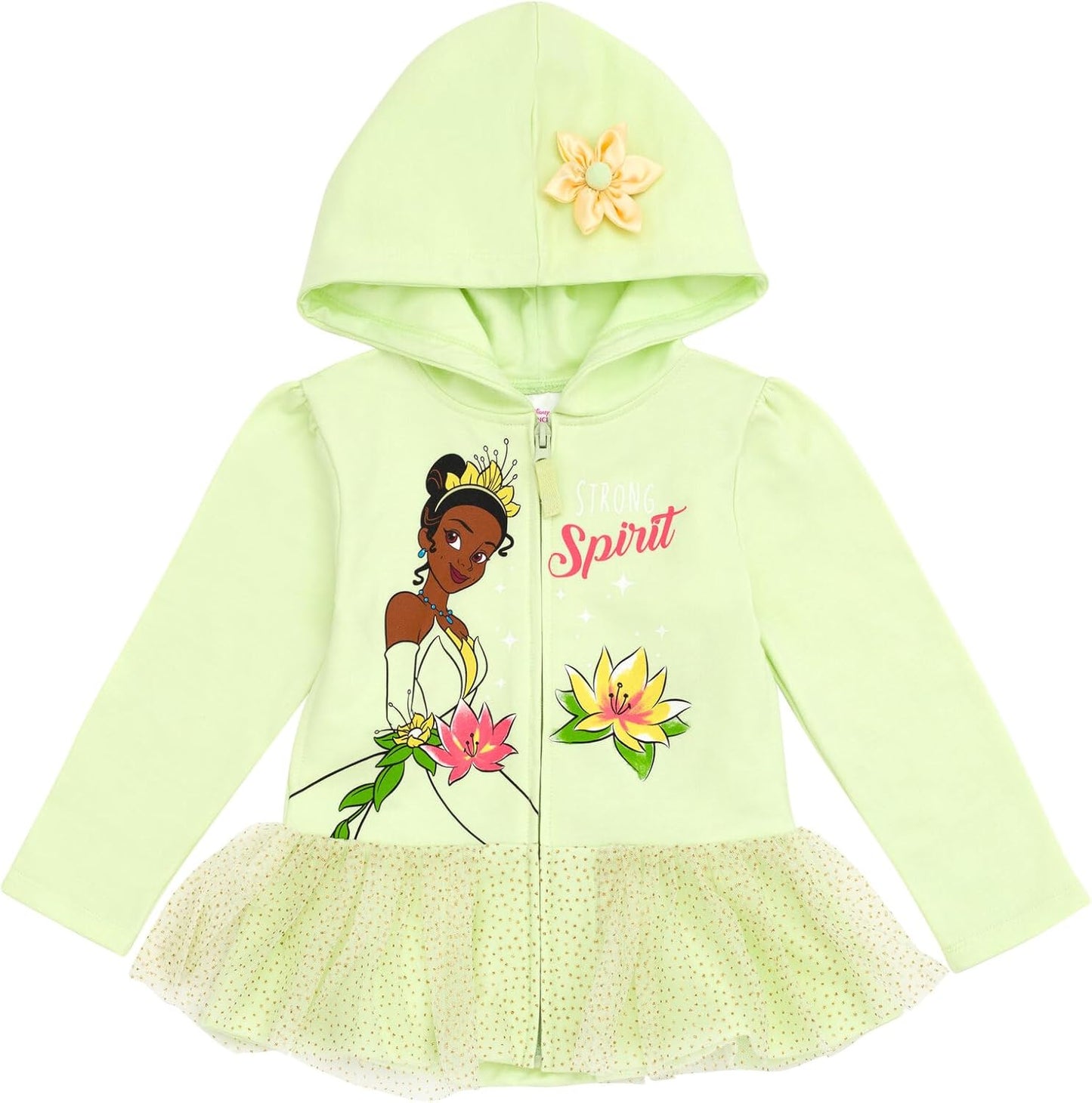 Disney Princess - Sudadera