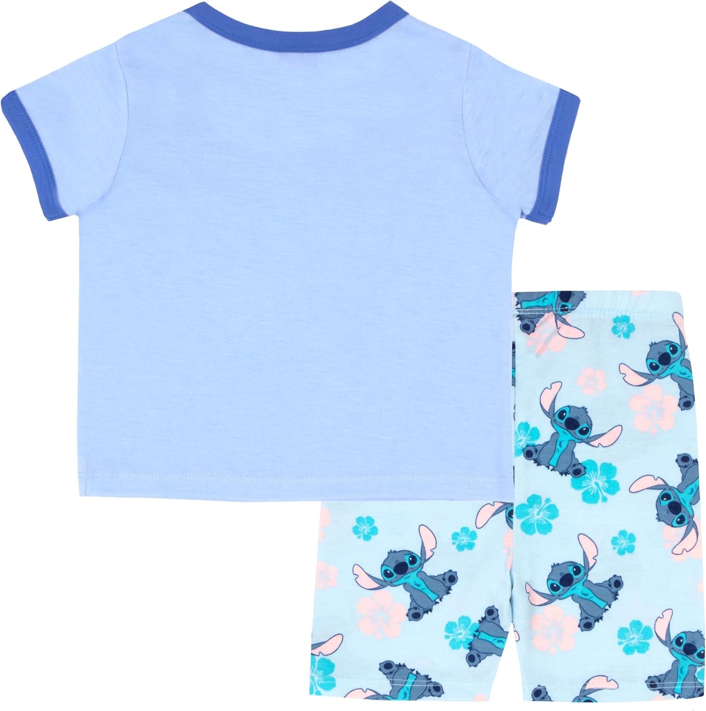 Conjunto 2 Piezas