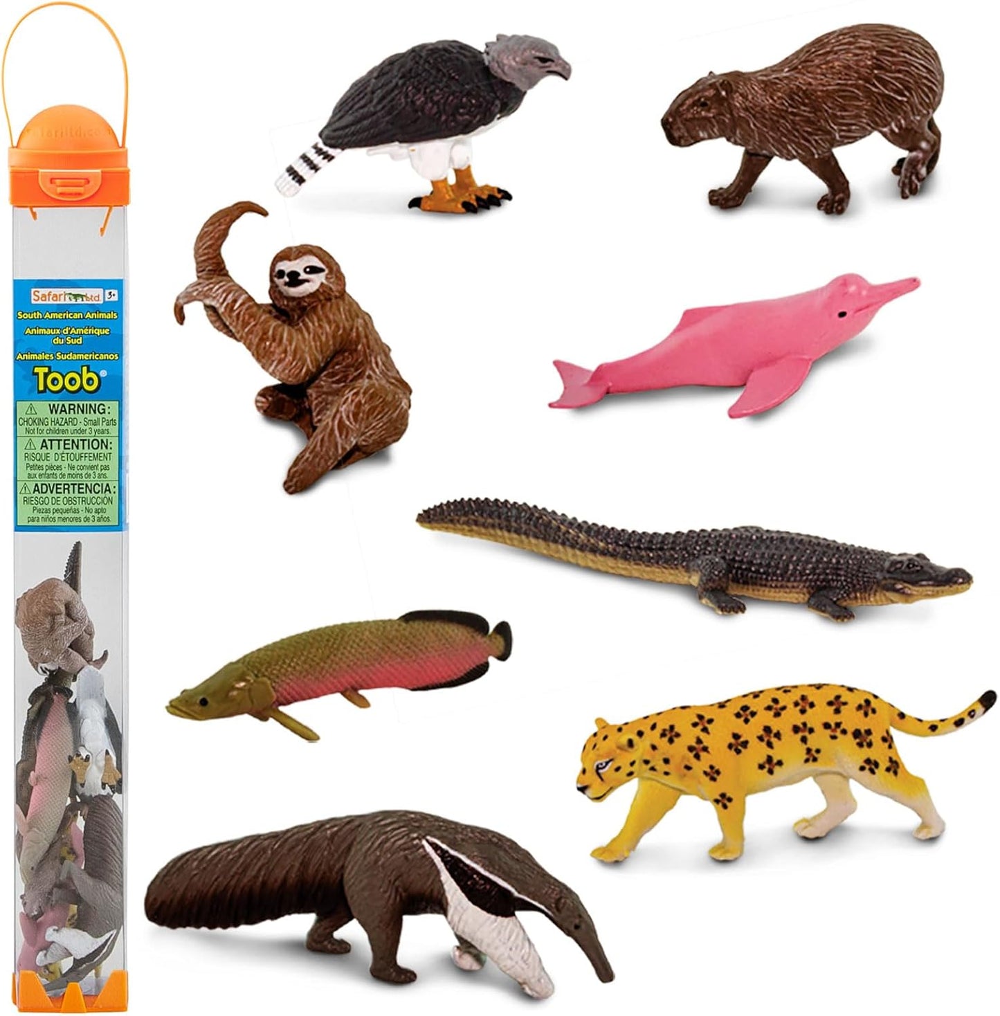 TOOB - Figuras