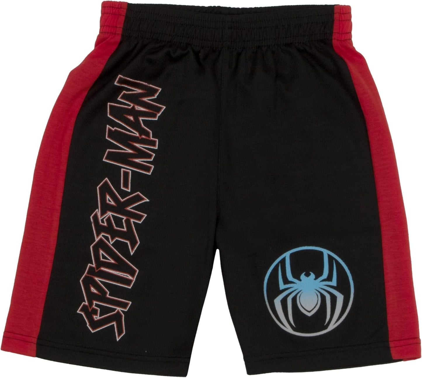 Conjunto de 3 piezas Spiderman