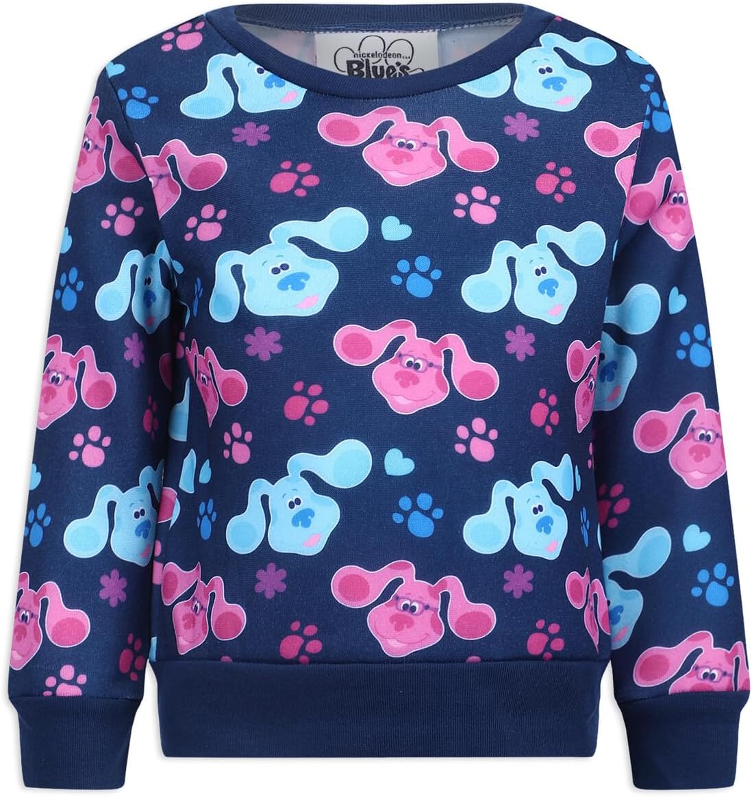 Conjunto de 2 Piezas, Blues Clues