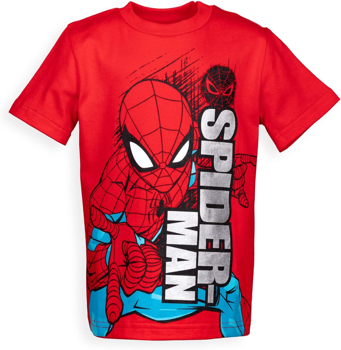 Spider-Man Pack de Camisas