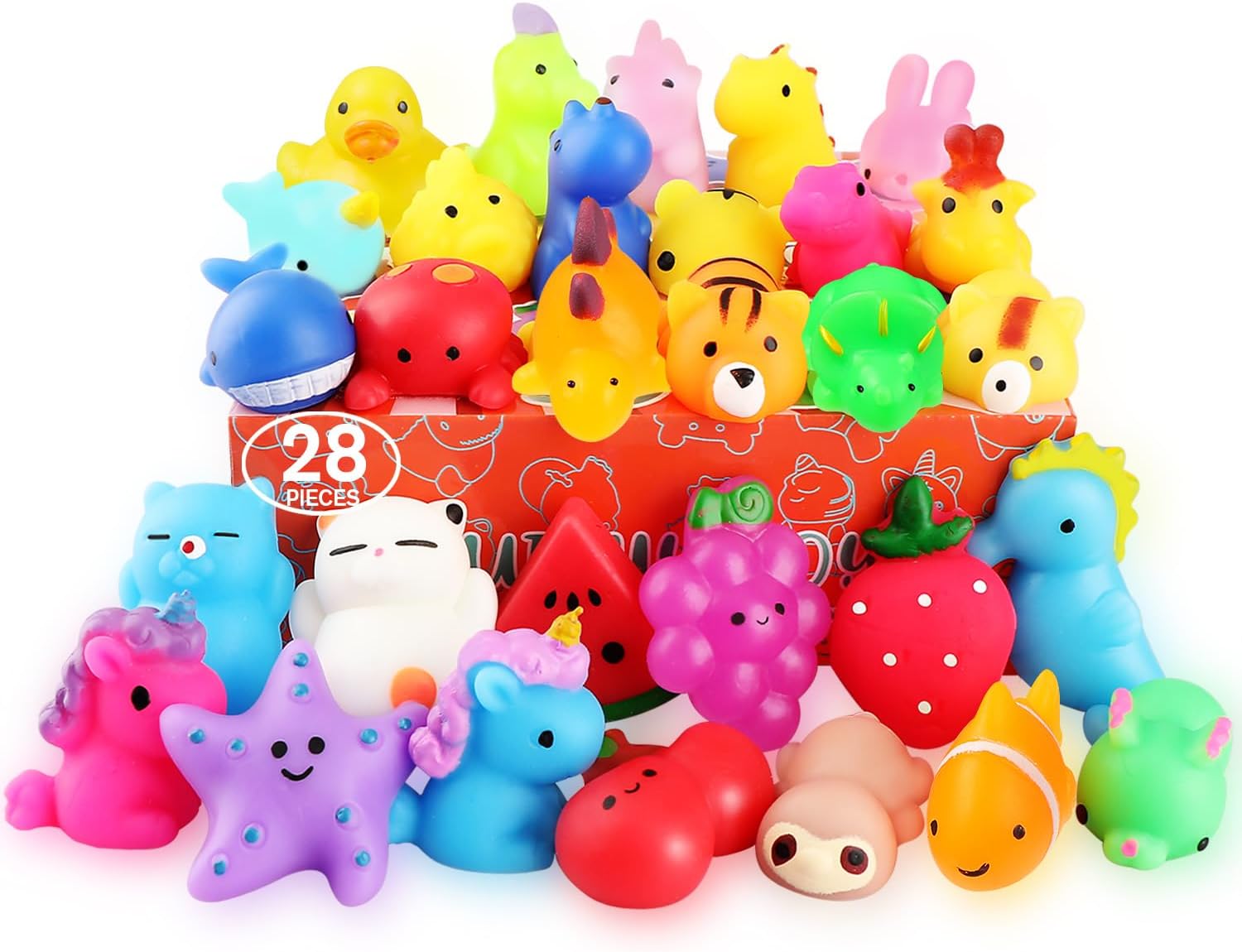 Squishies Sensoriales SeforaCR squishies-sensoriales-seforacr