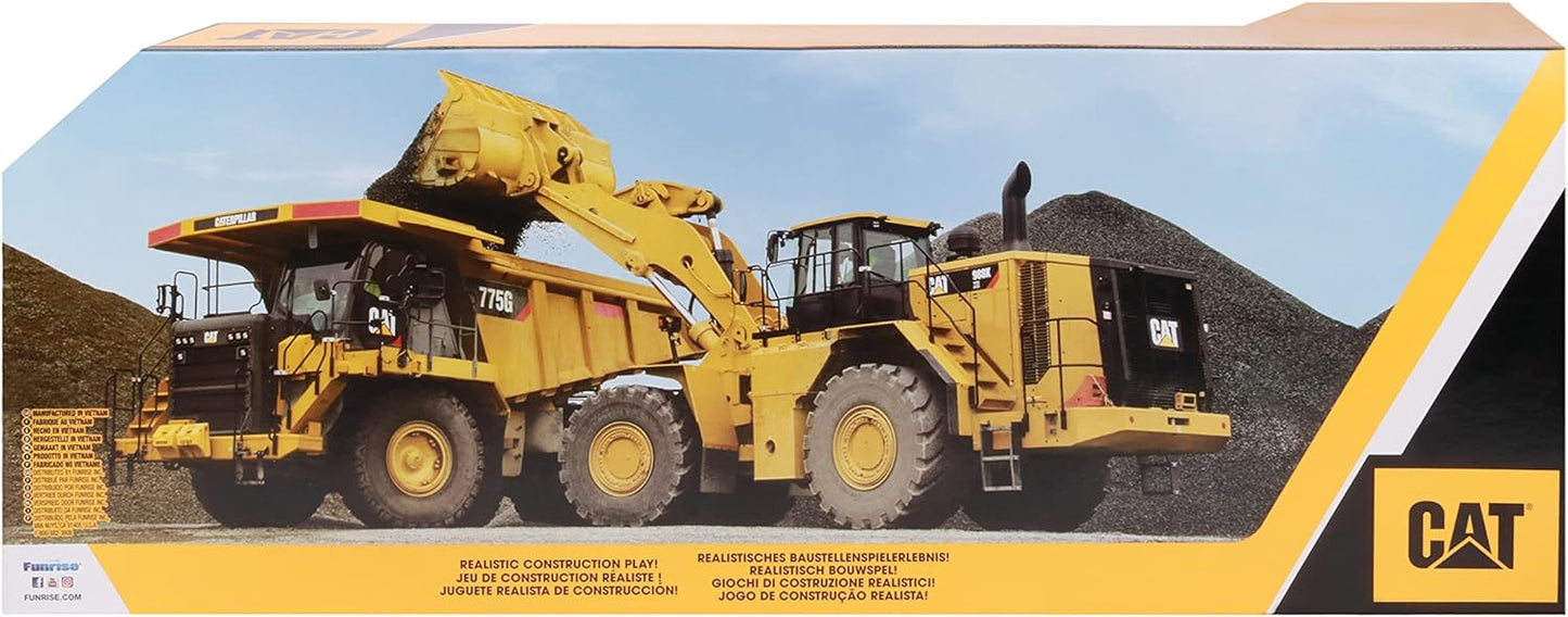 CAT - Juguetes de construcción