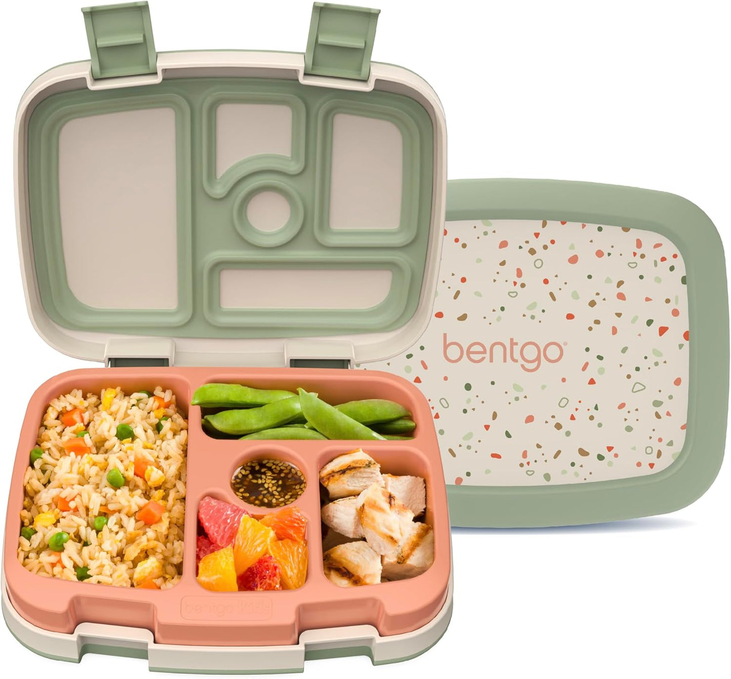 Bentgo Caja de bento a prueba de fugas