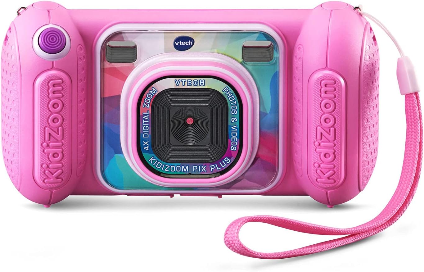 VTech KidiZoom Camera Pix Plus