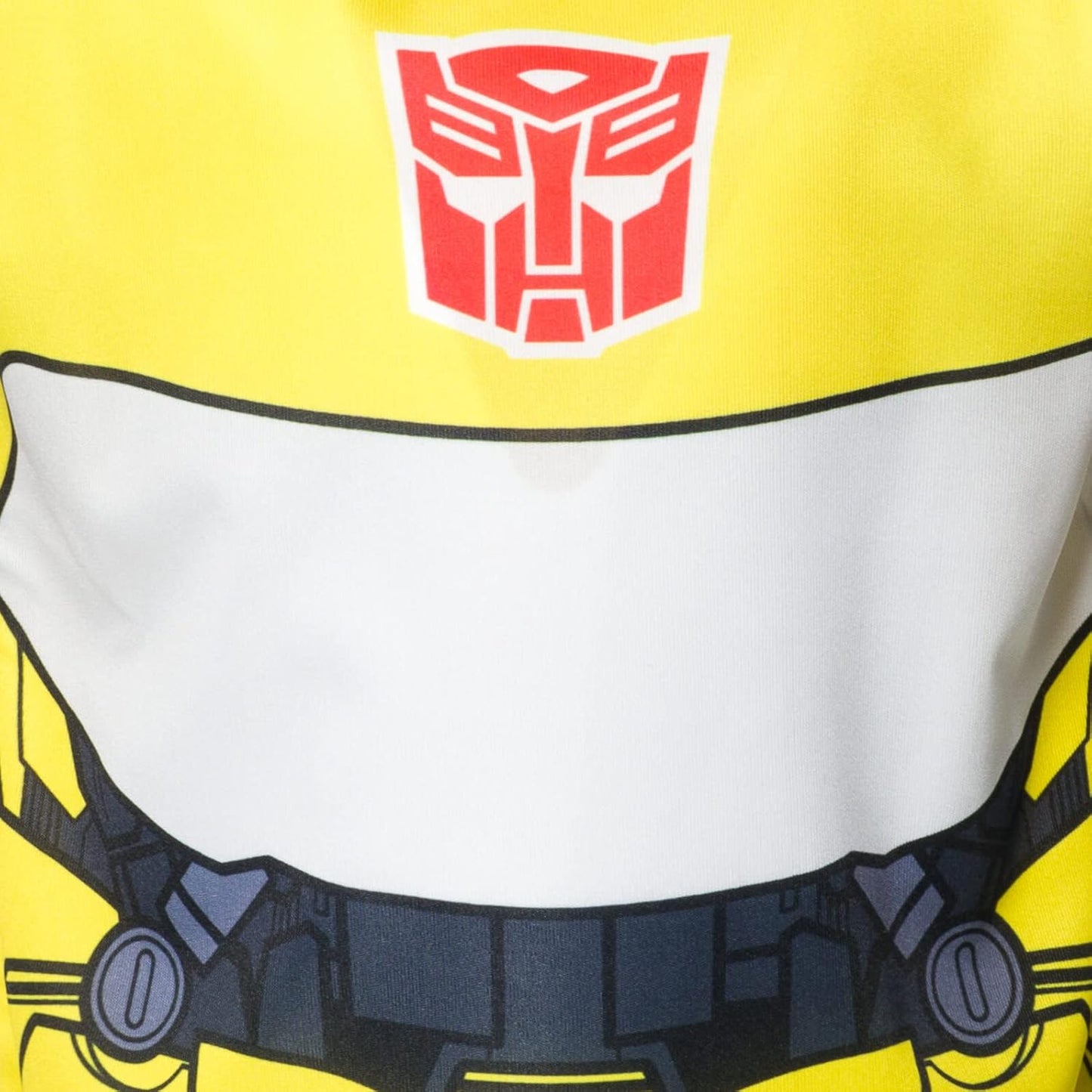 Transformers Camiseta y pantalones cortos