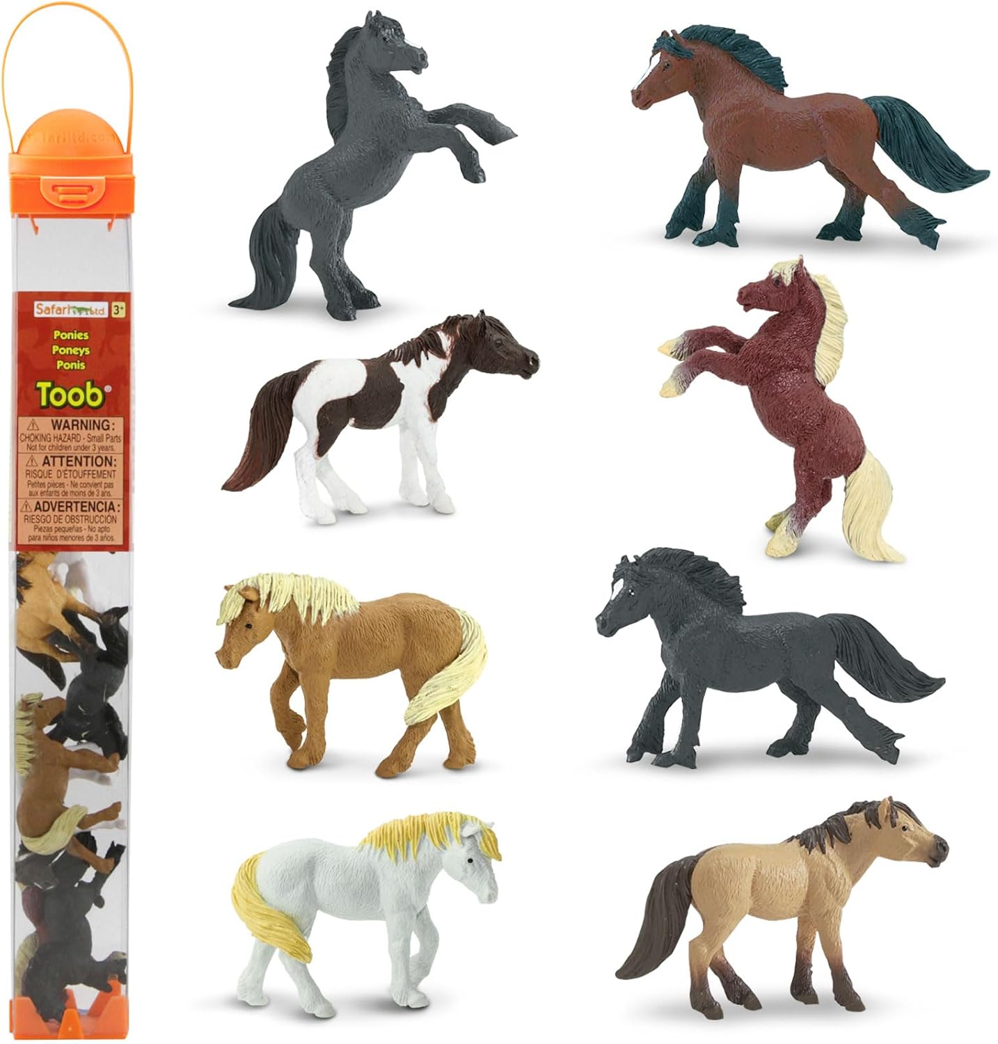 TOOB - Figuras