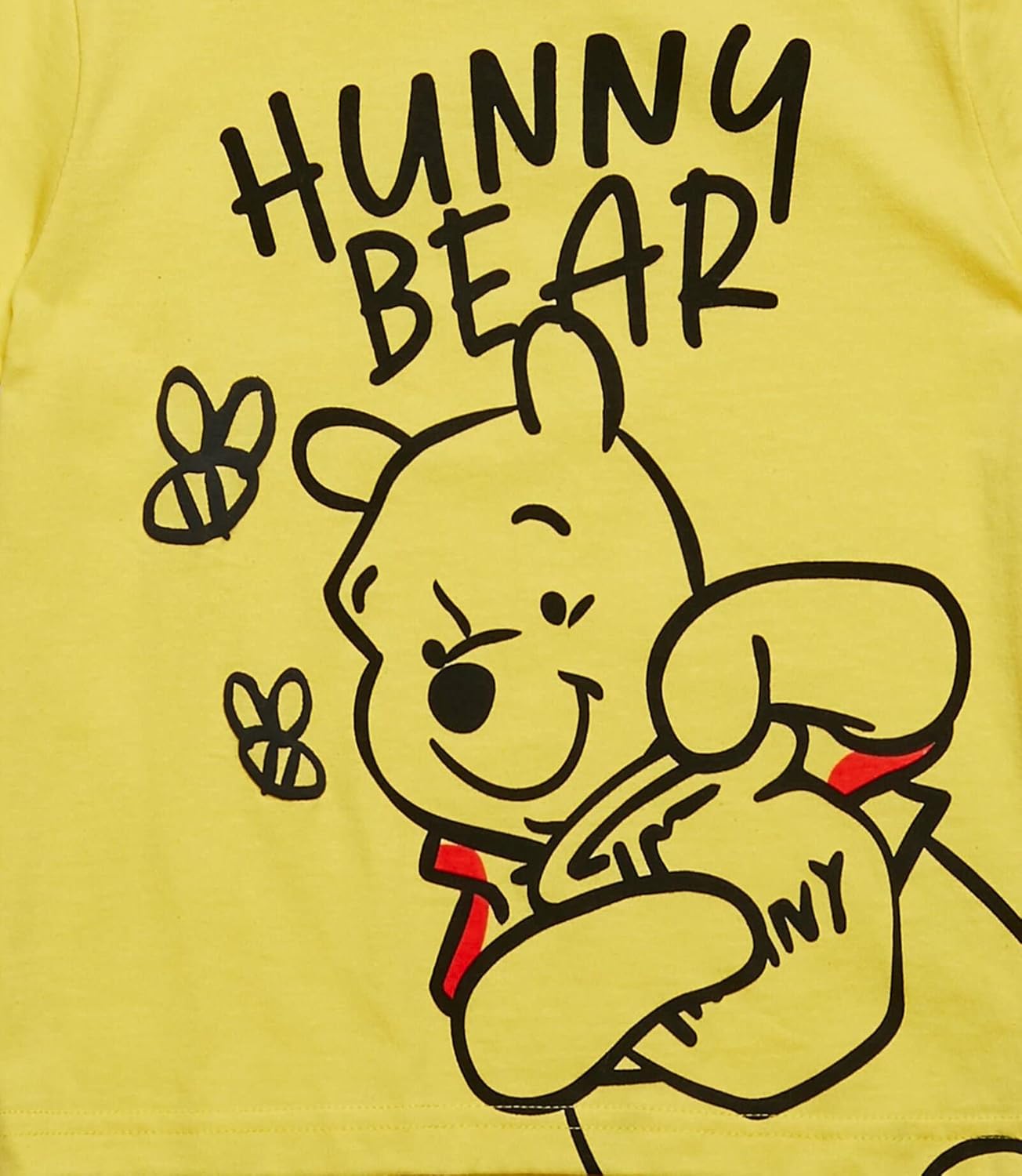 Winnie The Pooh Tigger, paquete de 3 camisetas